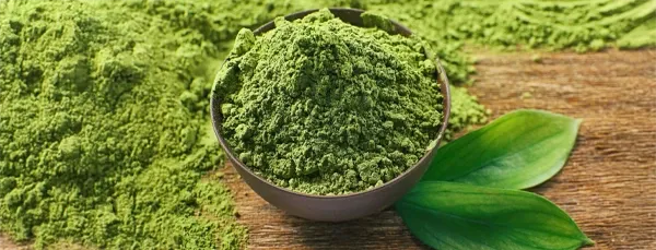 SodaSlim Natural Ingredients