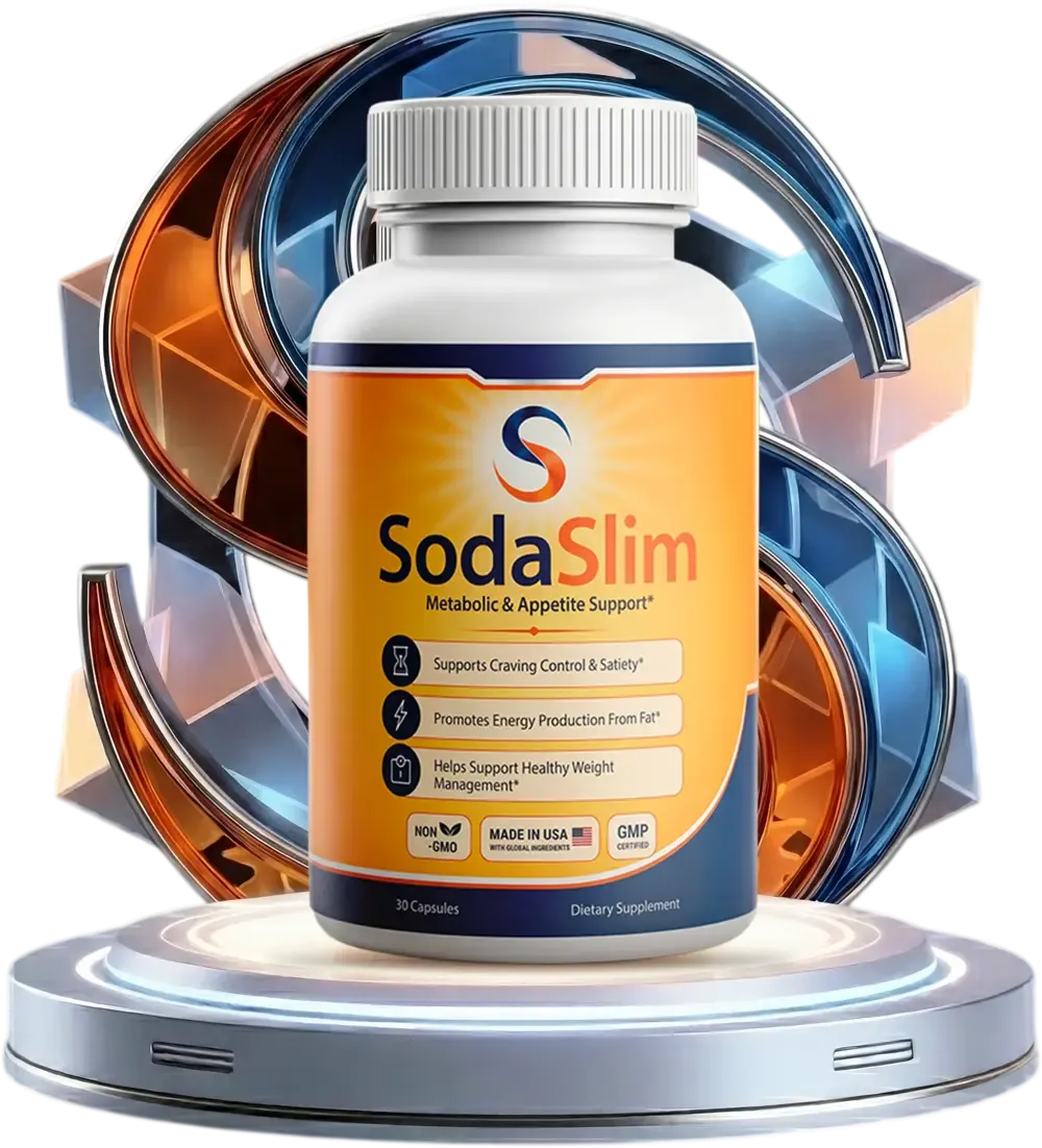 SodaSlim supplement